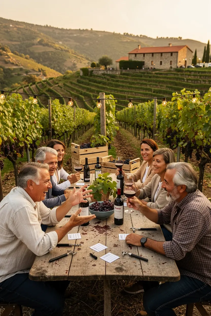 Event planning essentials for successful game nights.