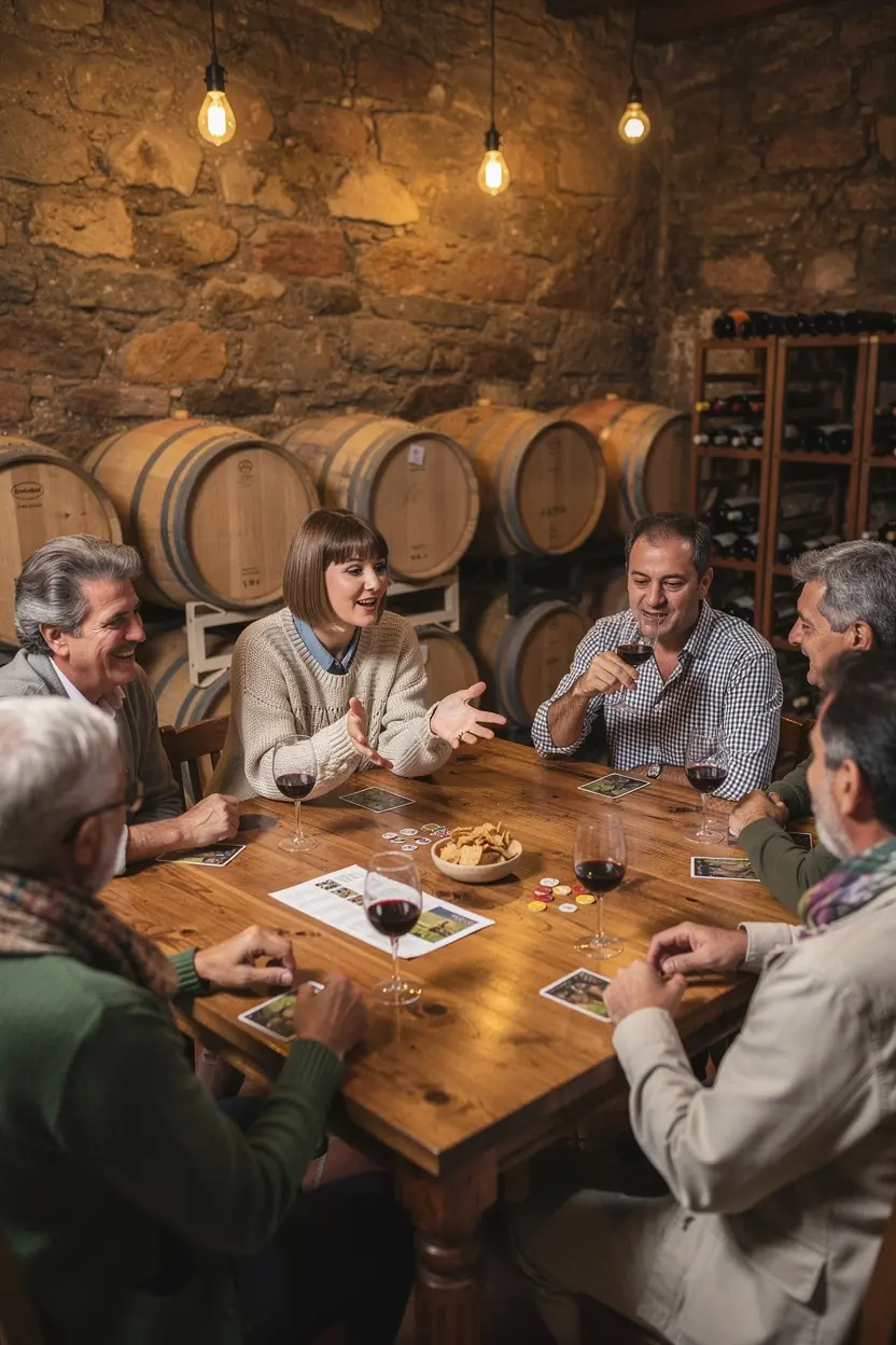 Social dynamics in Mafia games explored