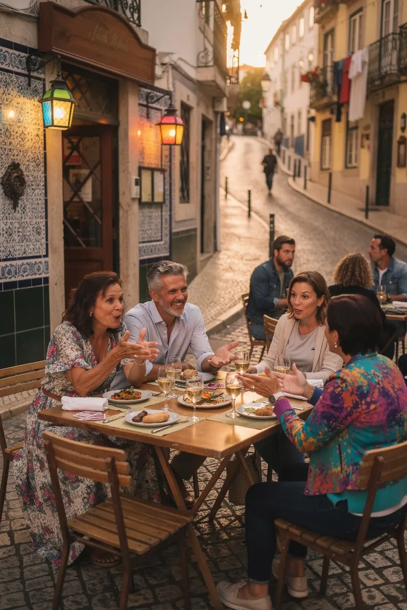 Newcomer's guide to Portugal gaming community